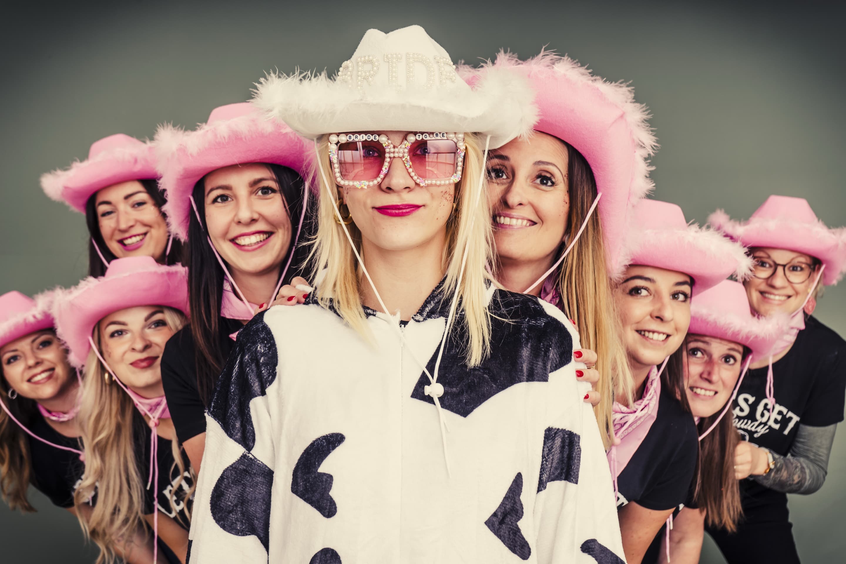 Fotoshooting Ideen Junggesellenabschied