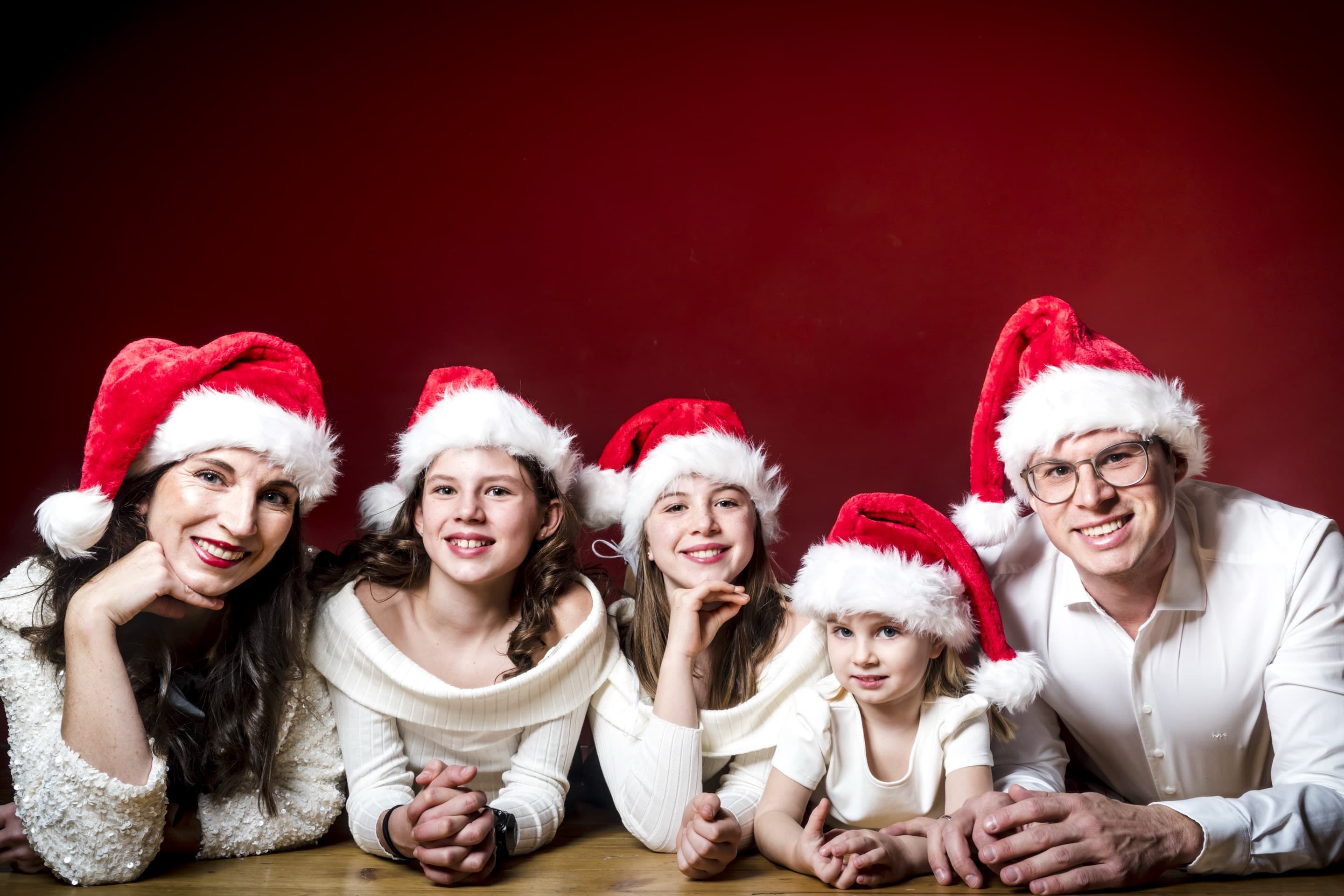 Weihnachtsfotos